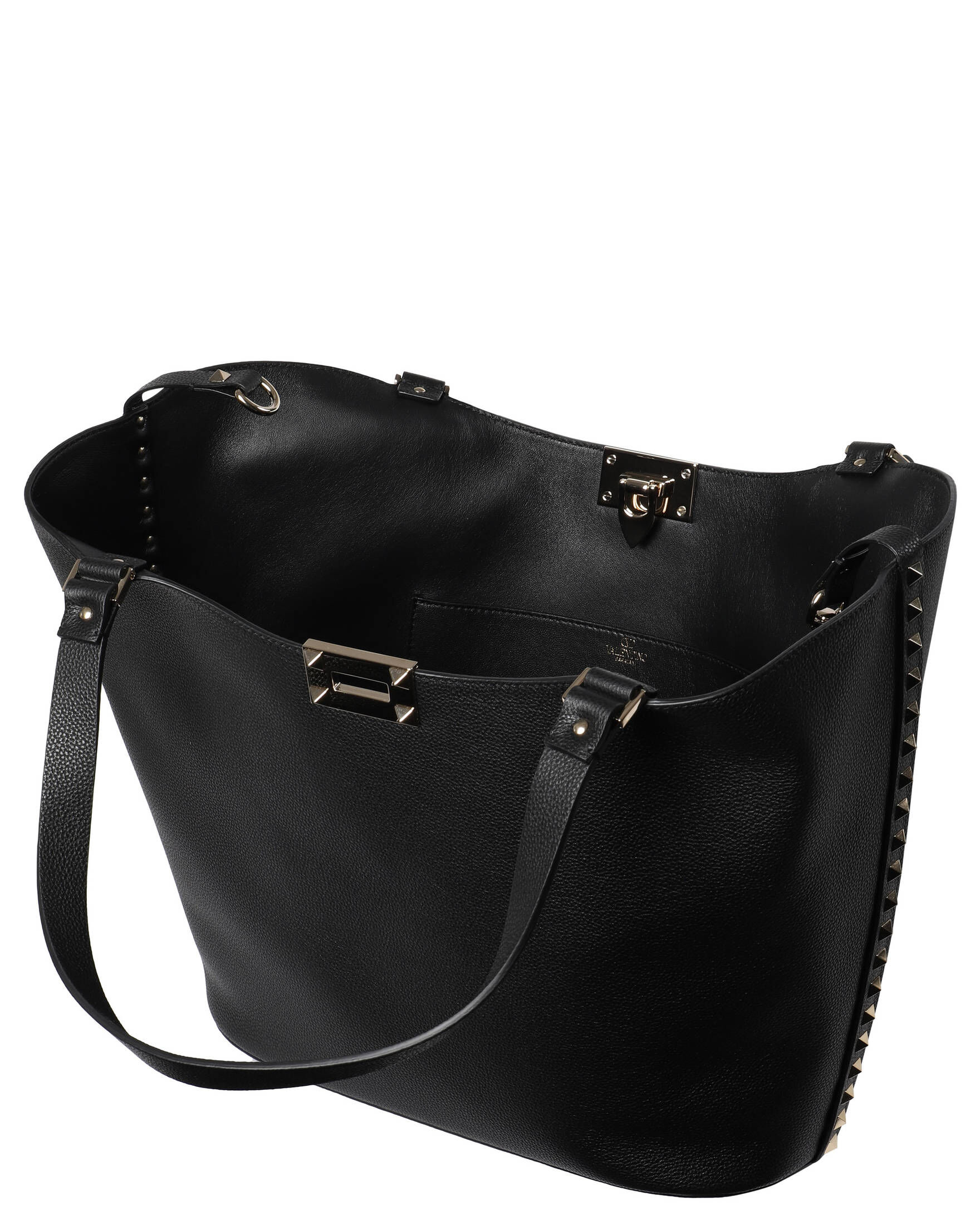 Valentino Garavani| Damen Shopper ROCKSTUD