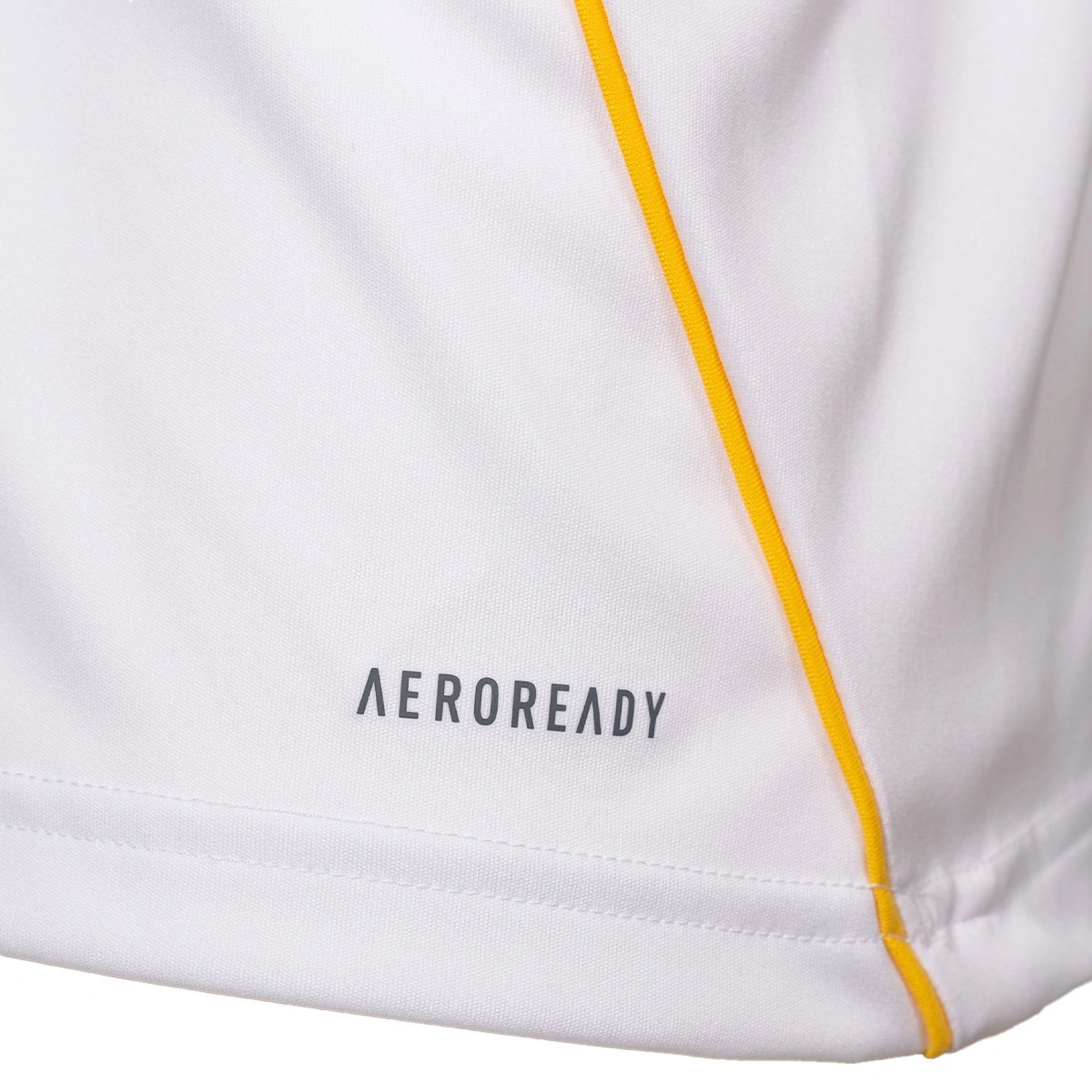 Camisola adidas Valverde Real Madrid Primeiro Equipamento 2025-2026 Criança