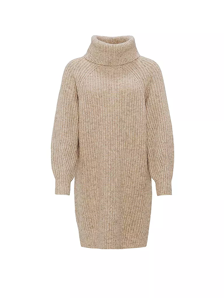 OPUS Minikleid WAKYA beige