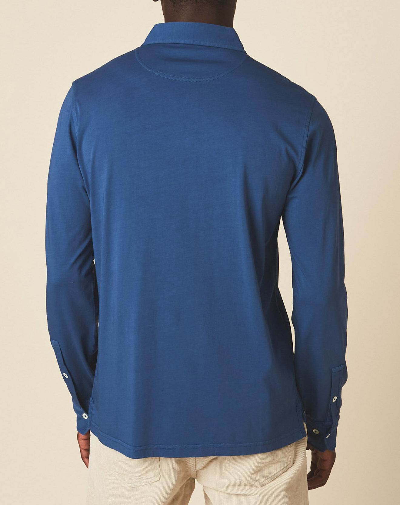 Hartford Polo Jersey ink