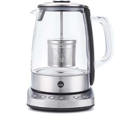 Wilfa TM1-1500S Cha