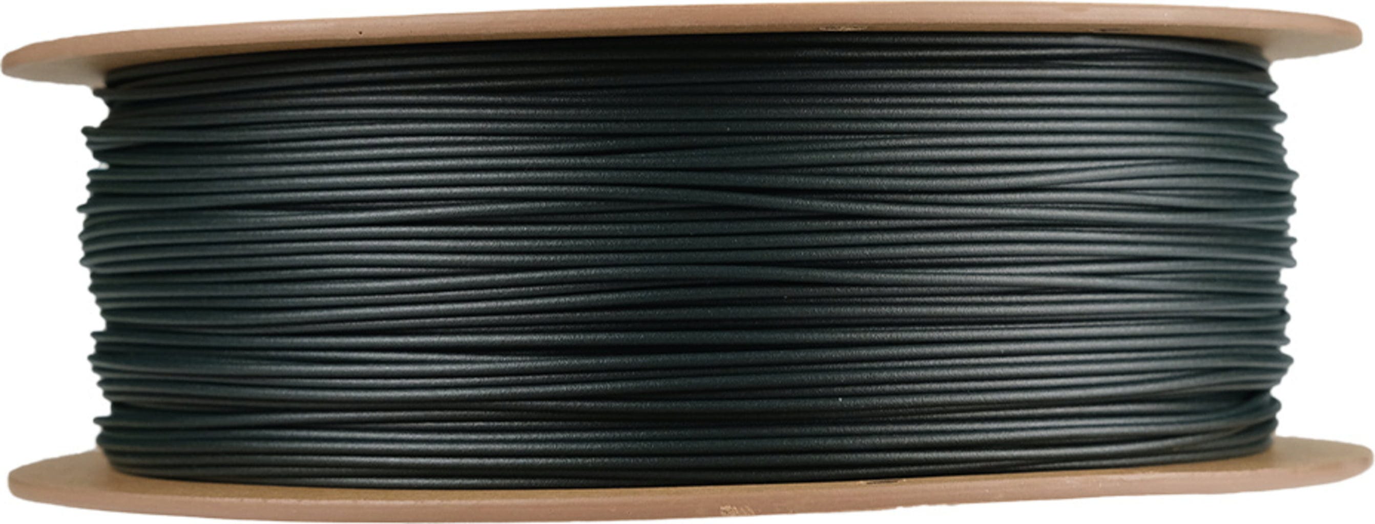 eSUN  PETG-CF Blackish Green, 1,75 mm / 1000 g    PETG mit Kohlefasern