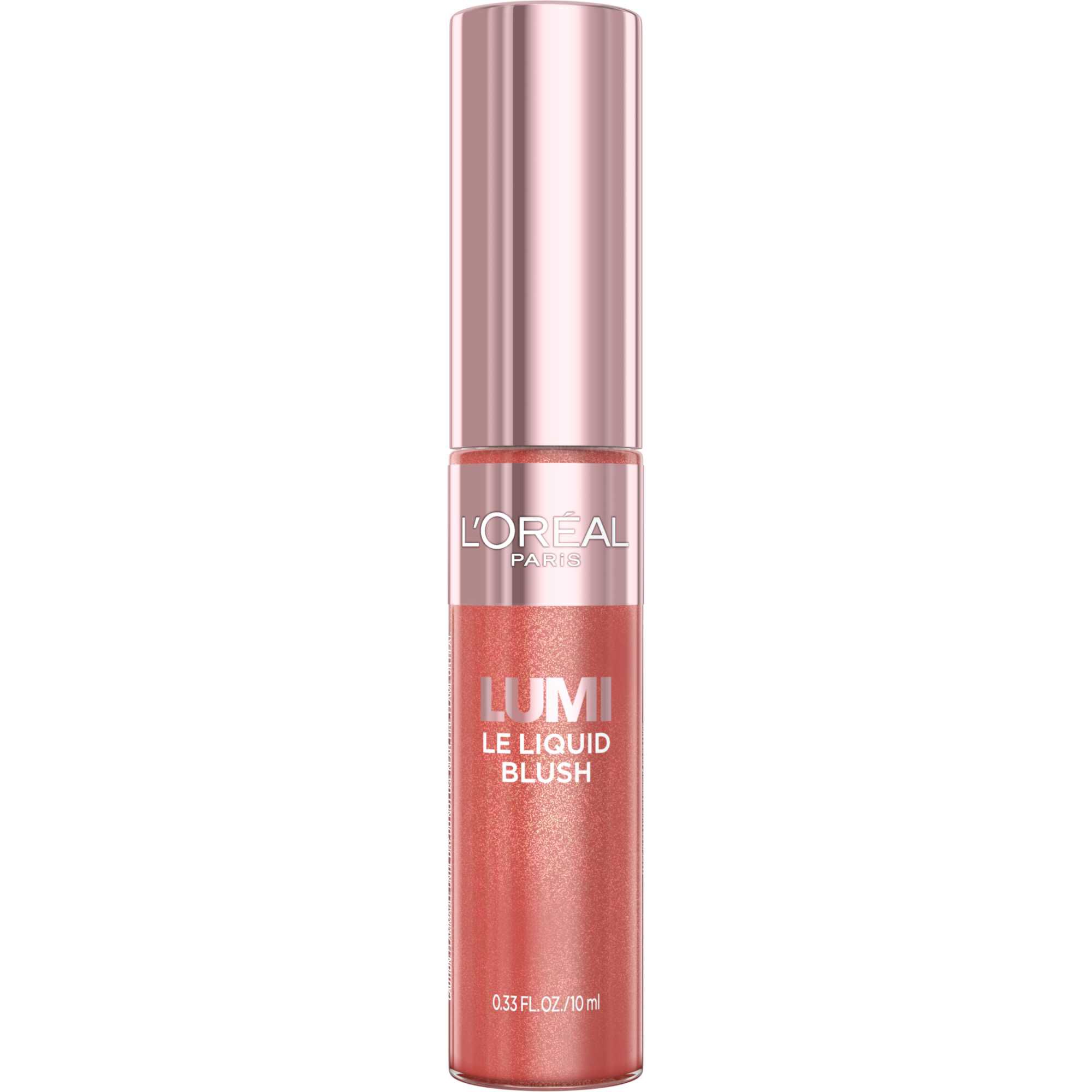 Blush Liquide Modulable - 625 Glow Pink | Lumi