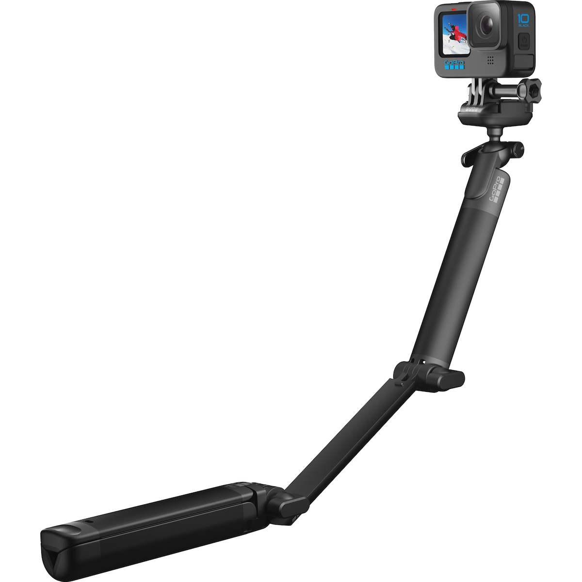 GoPro 3-Way 2.0 kamerafeste