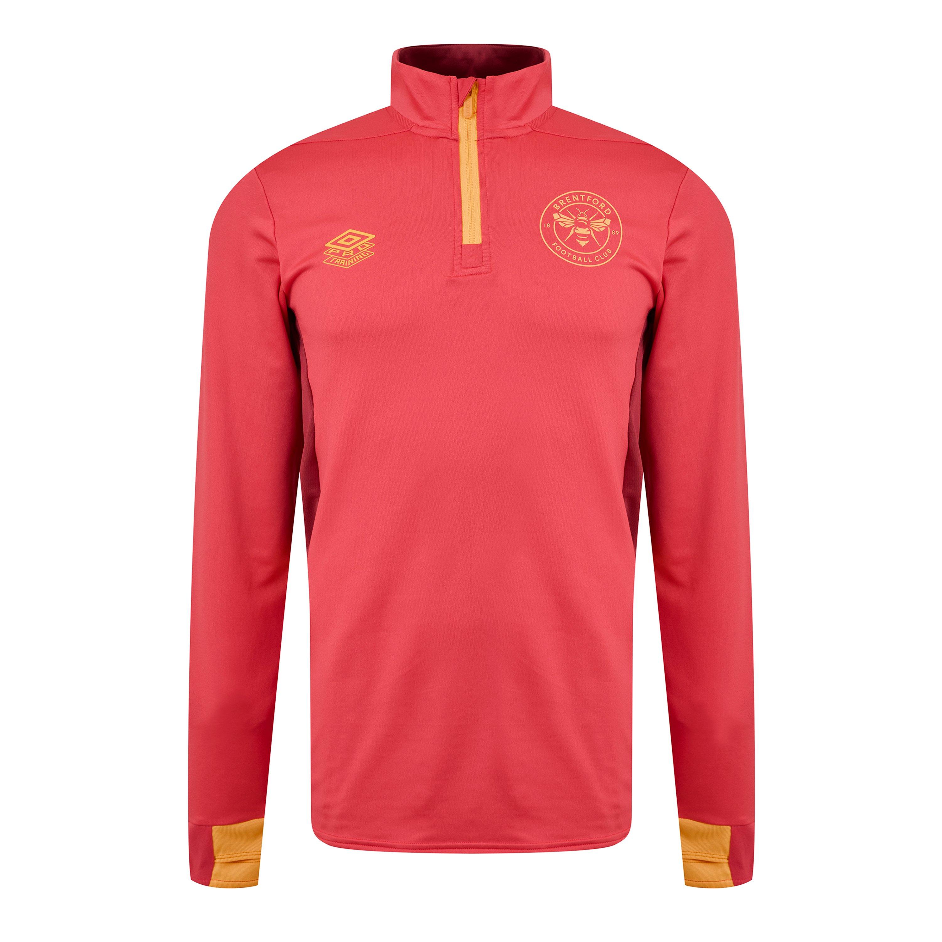 Umbro BFC Mid Lyr Tp Sn99