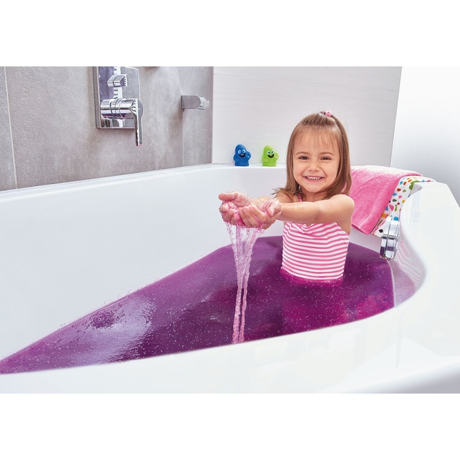 Glibbi Einhorn Glitzerbad - Simba