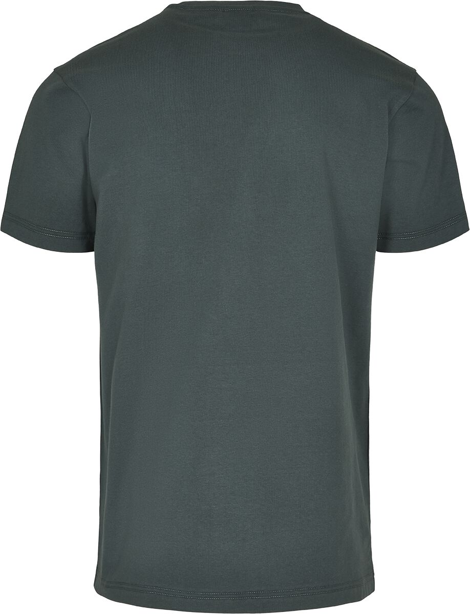 T-Shirt Basique | Urban Classics T-Shirt Manches courtes