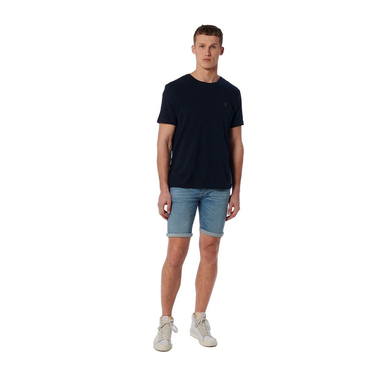 Heren Short BBO34S721
