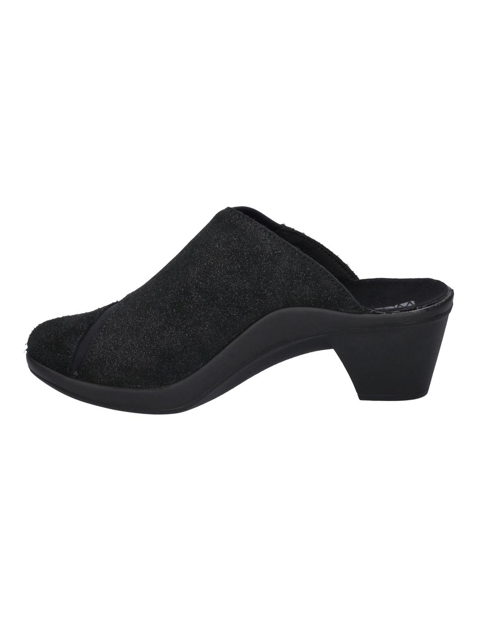 Clog St.Tropez 234, grau-kombi