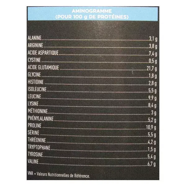 Eafit Leite e Ovo 95 Sabor Baunilha 2,2kg