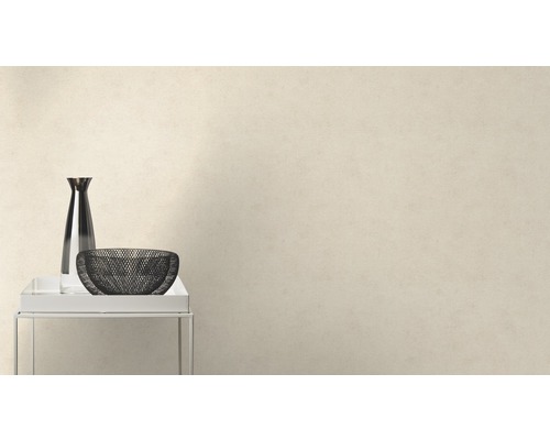Vliesbehang 408133 Kimono Uni beige