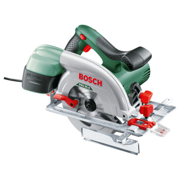 Bosch cirkelzaag PKS 55 A