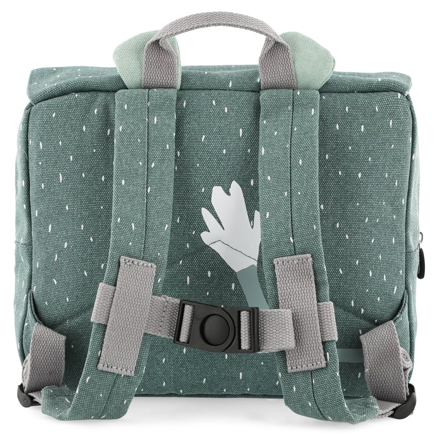 Cartable Mr Hippo