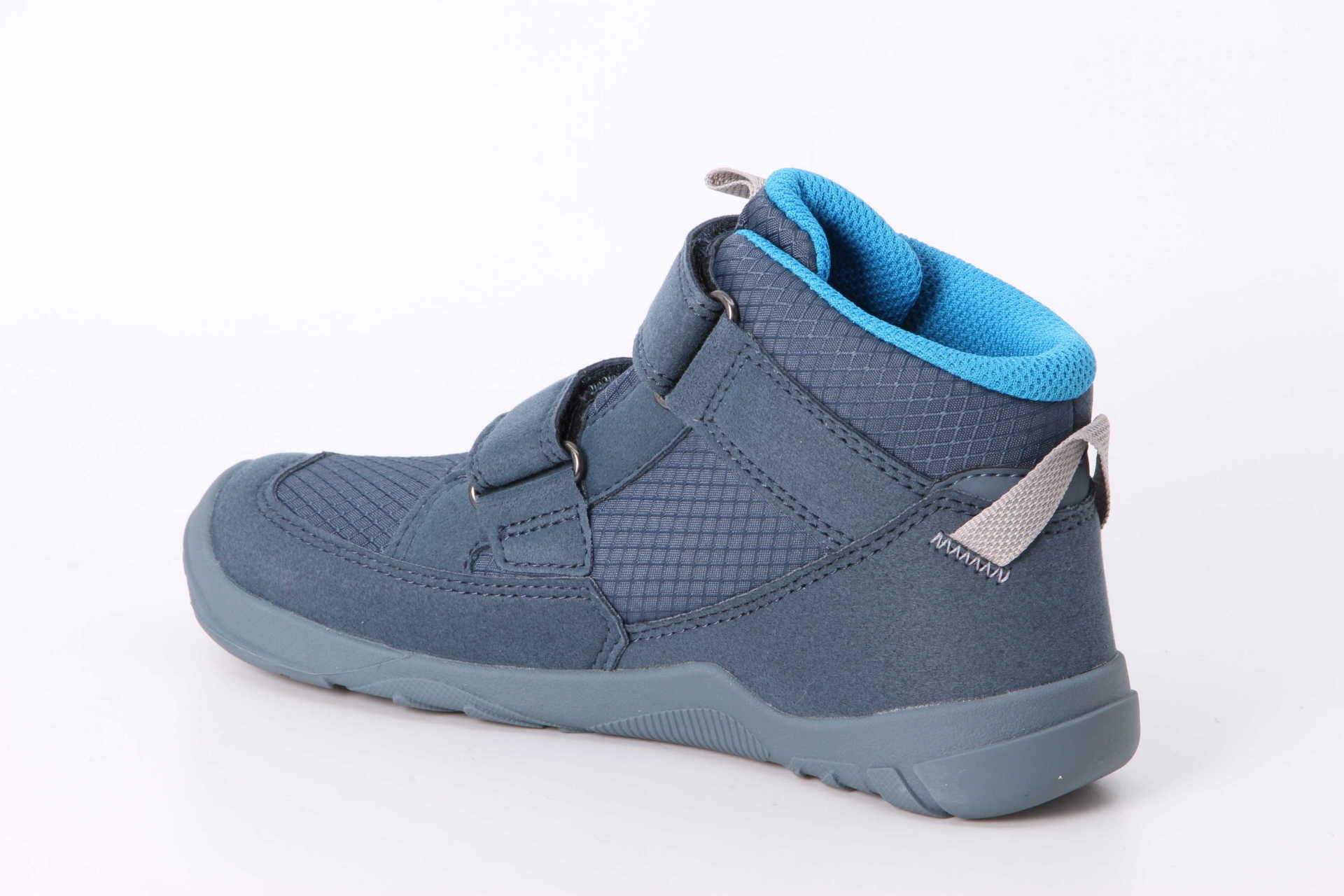 Superfit Trace GTX grau / blau