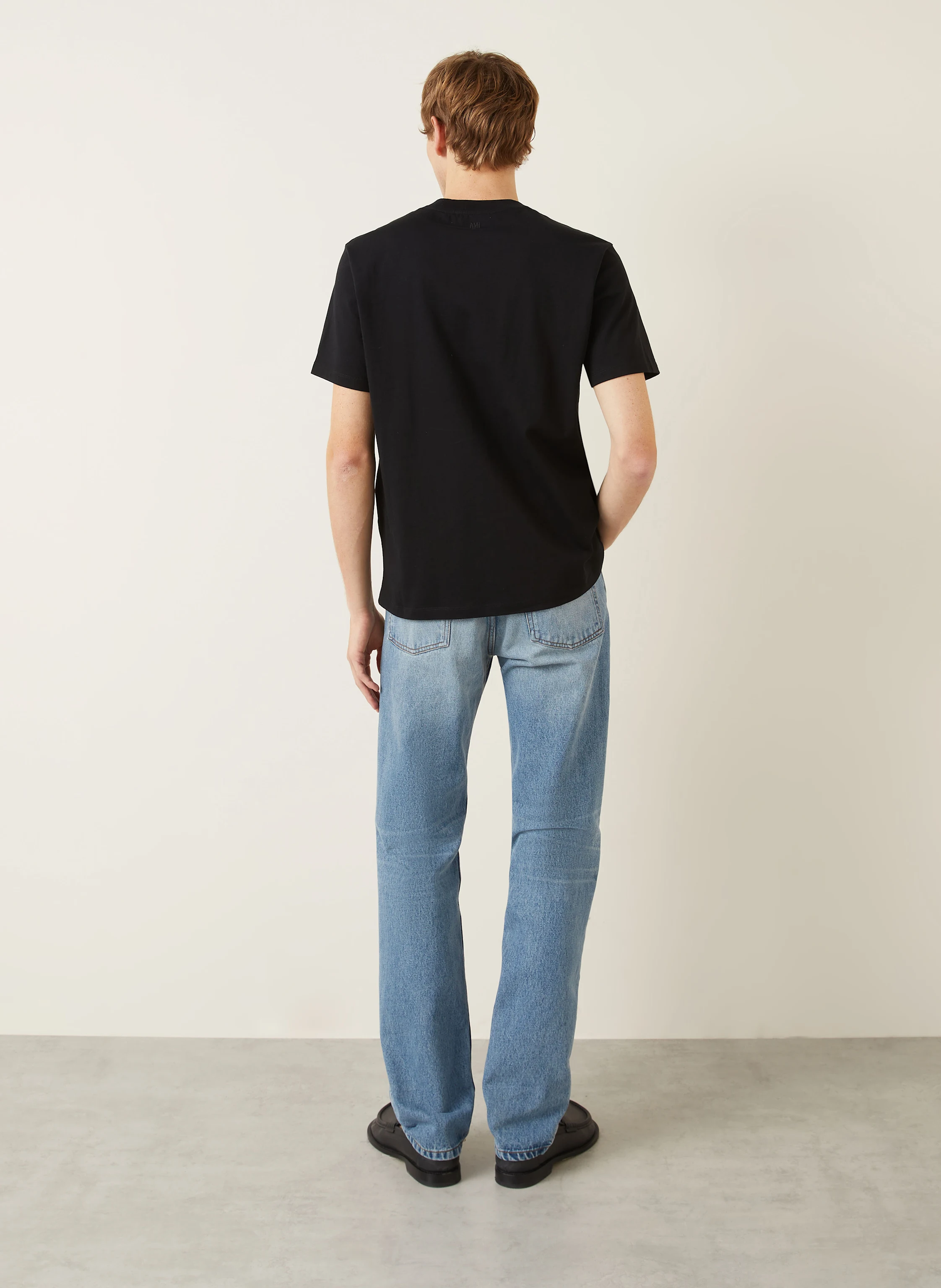 AMI PARIS T-Shirt