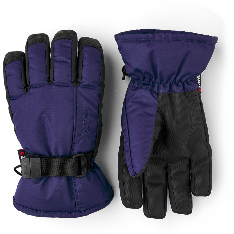 Hestra Kinder Isaberg Czone Handschuhe
