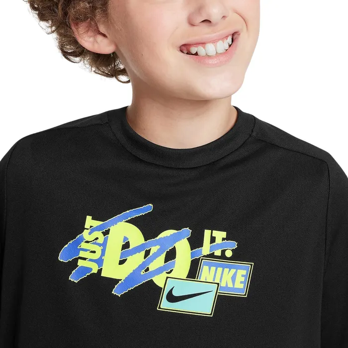 Nike Dri-FIT Multi Shirt Junior