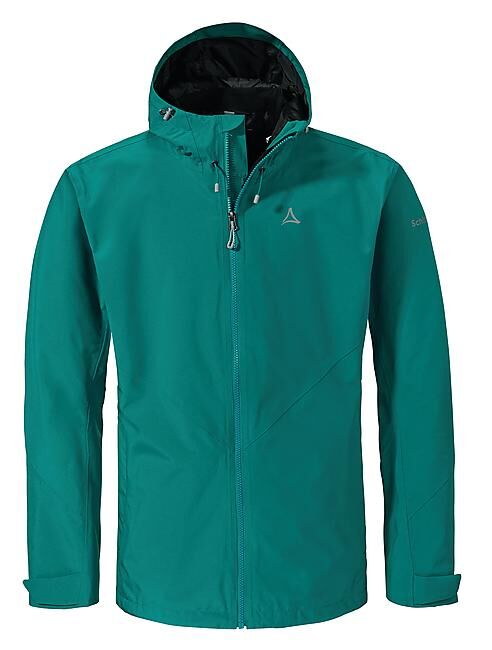 SCHOFFEL - VESTE JKT STYLE YEW MNS