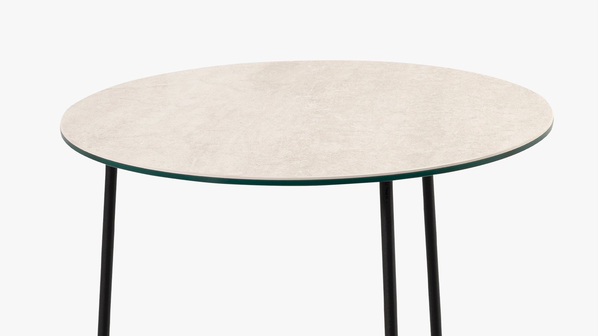 Montèl   Duke Bijzettafel