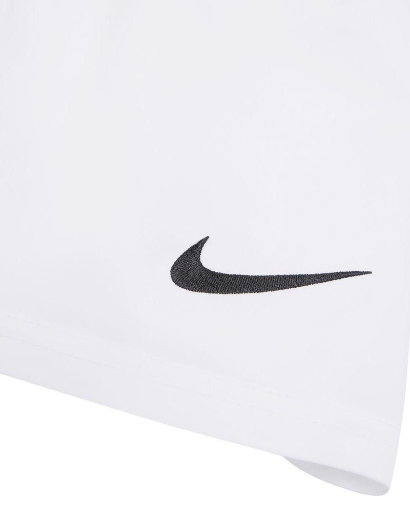 Short de rugby Nike Team Blanc pour enfant