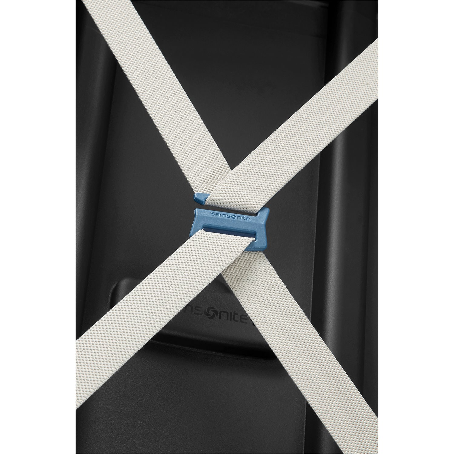 Samsonite S'Cure Spinner 75 black