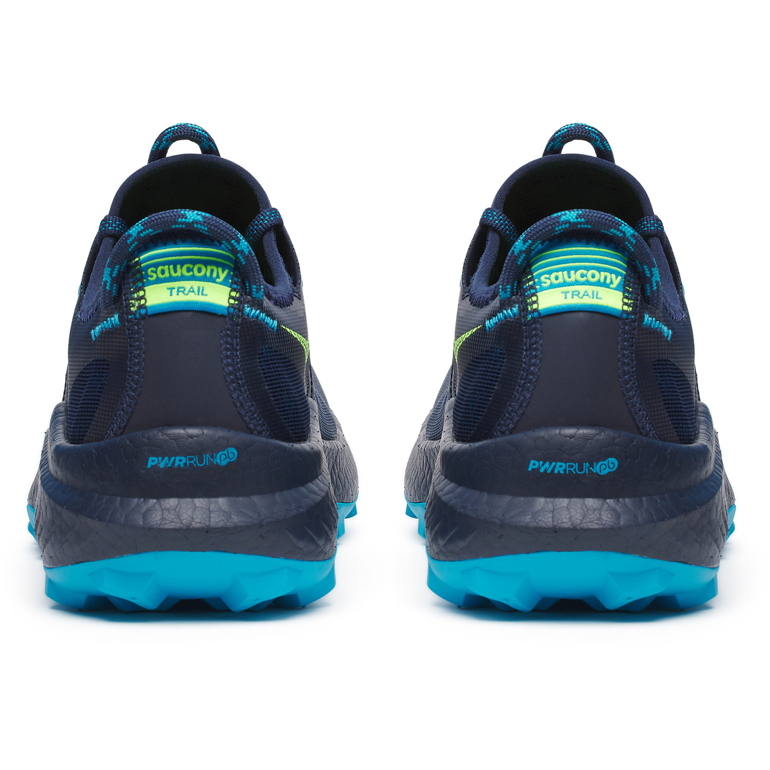 Saucony Endorphin Rift Heren