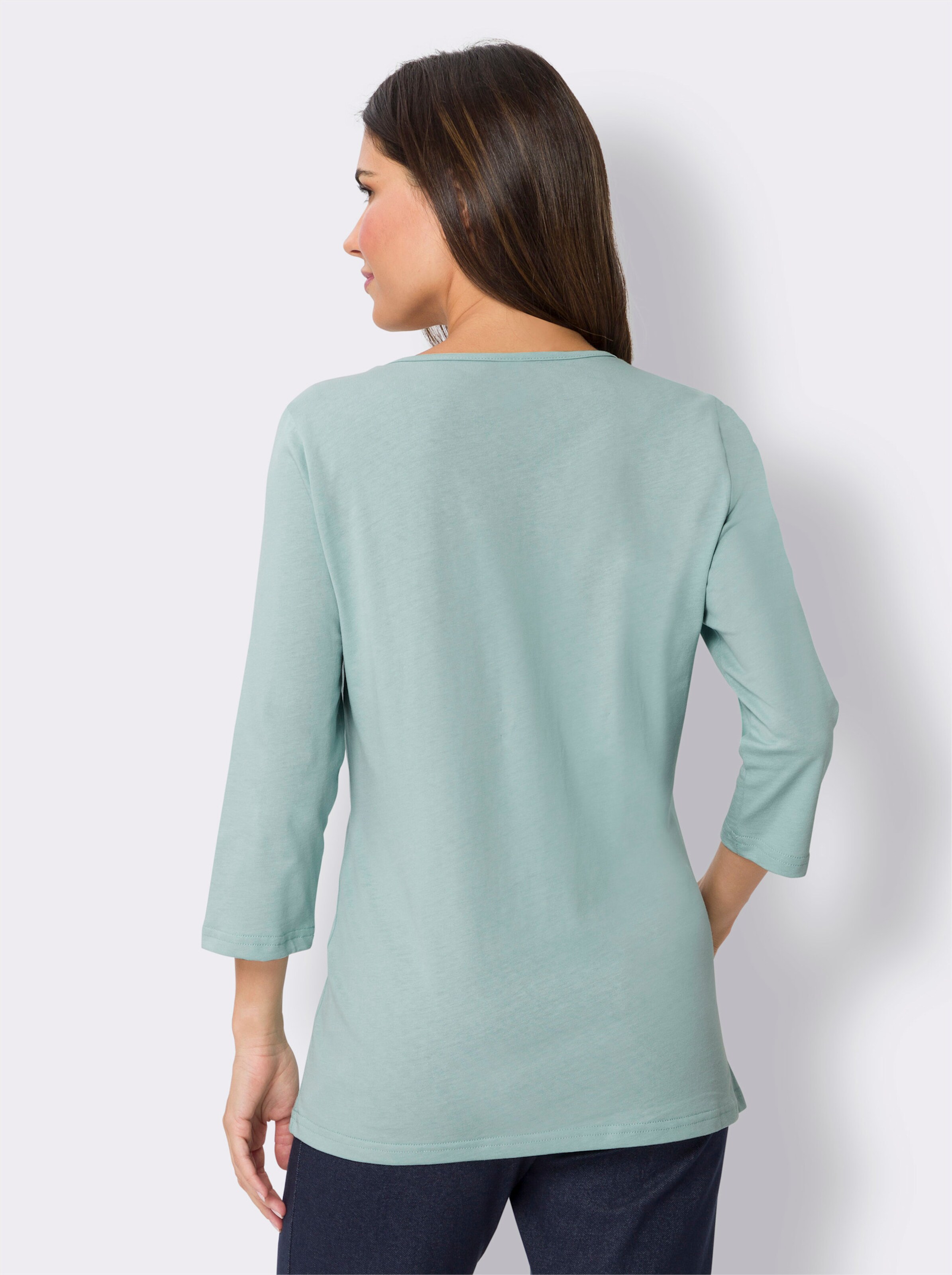 Freizeitshirt