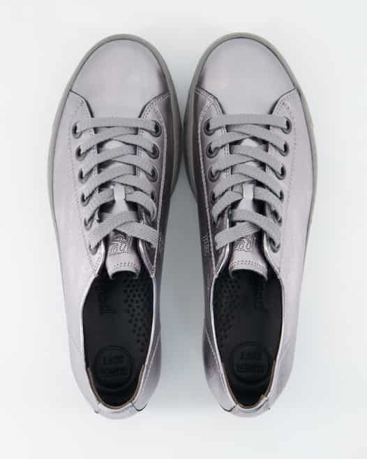 Paul Green 4790-726 Sneaker in Silber