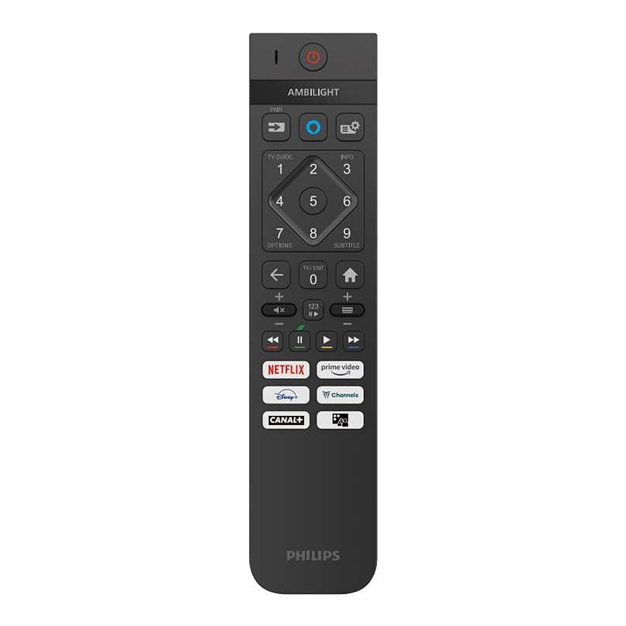 PHILIPS 55PUS8909 - TV 4K UHD HDR - 139 cm