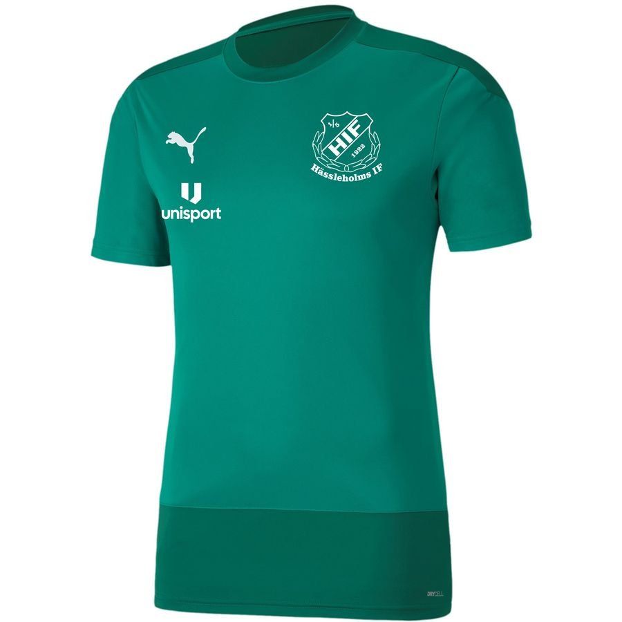 PUMA T-shirt d'Entraînement teamGOAL 23 - Vert/Vert Enfant