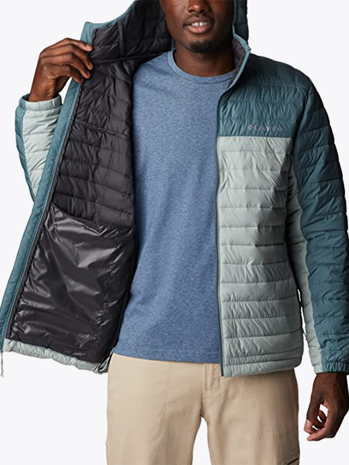 Silver Falls Jacket
