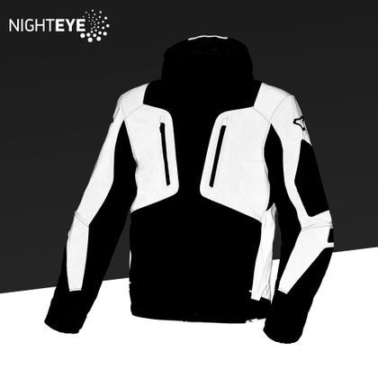 Veste Macna ANGLE - Marron