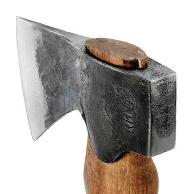 Gränsfors Handbeil