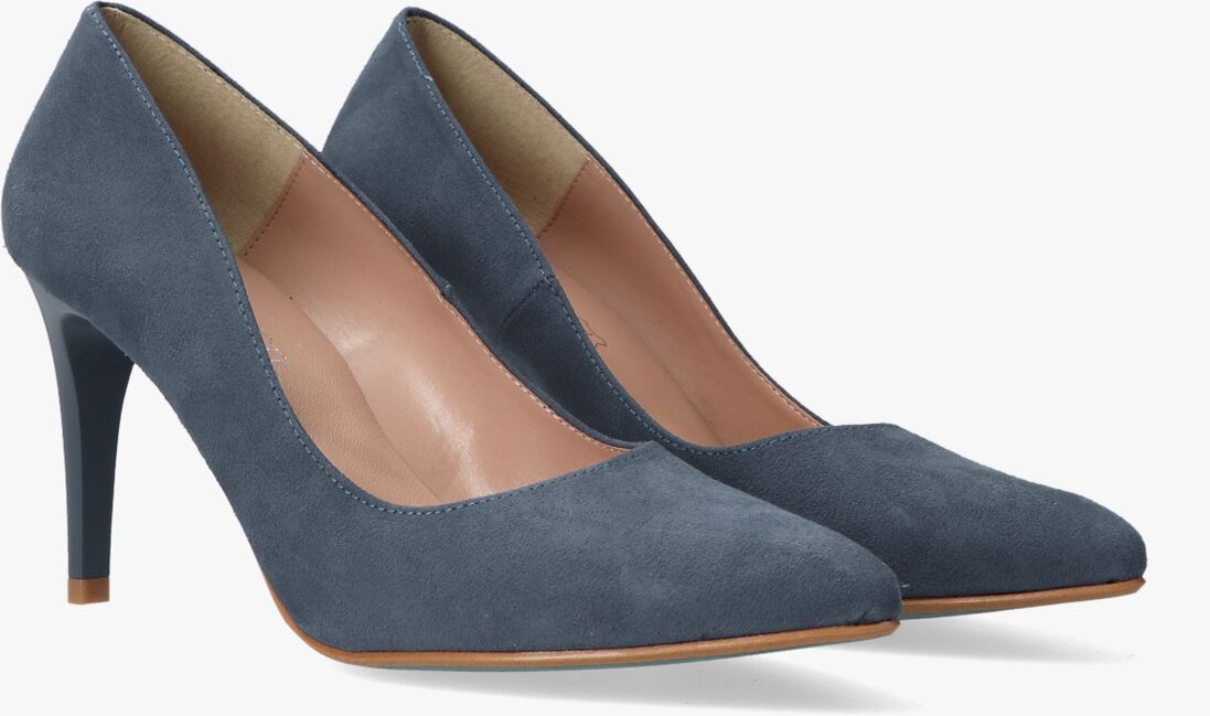 GIULIA blauwe giulia pumps g.8.giulia