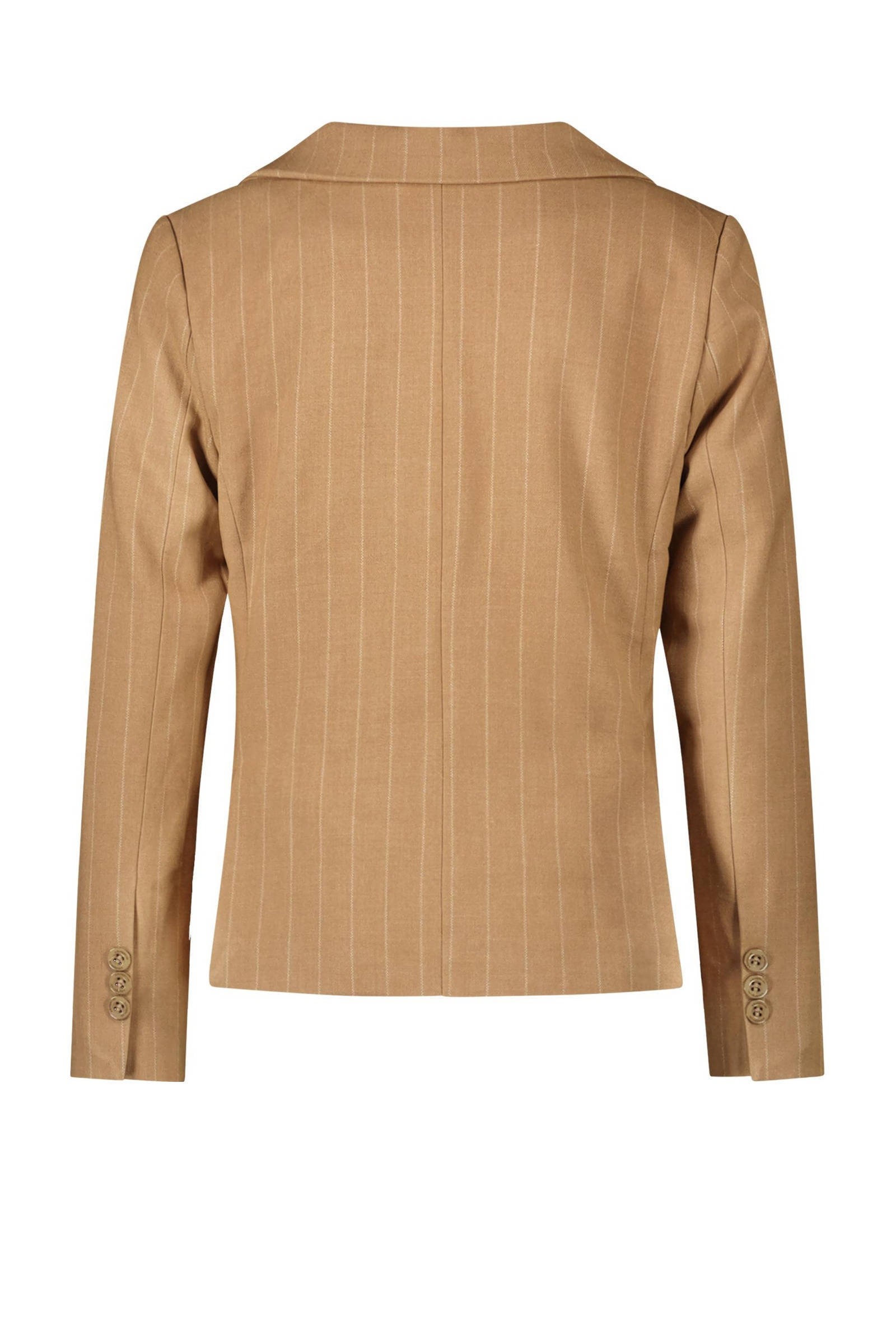Le Chic Garcon colbert ABEL camel