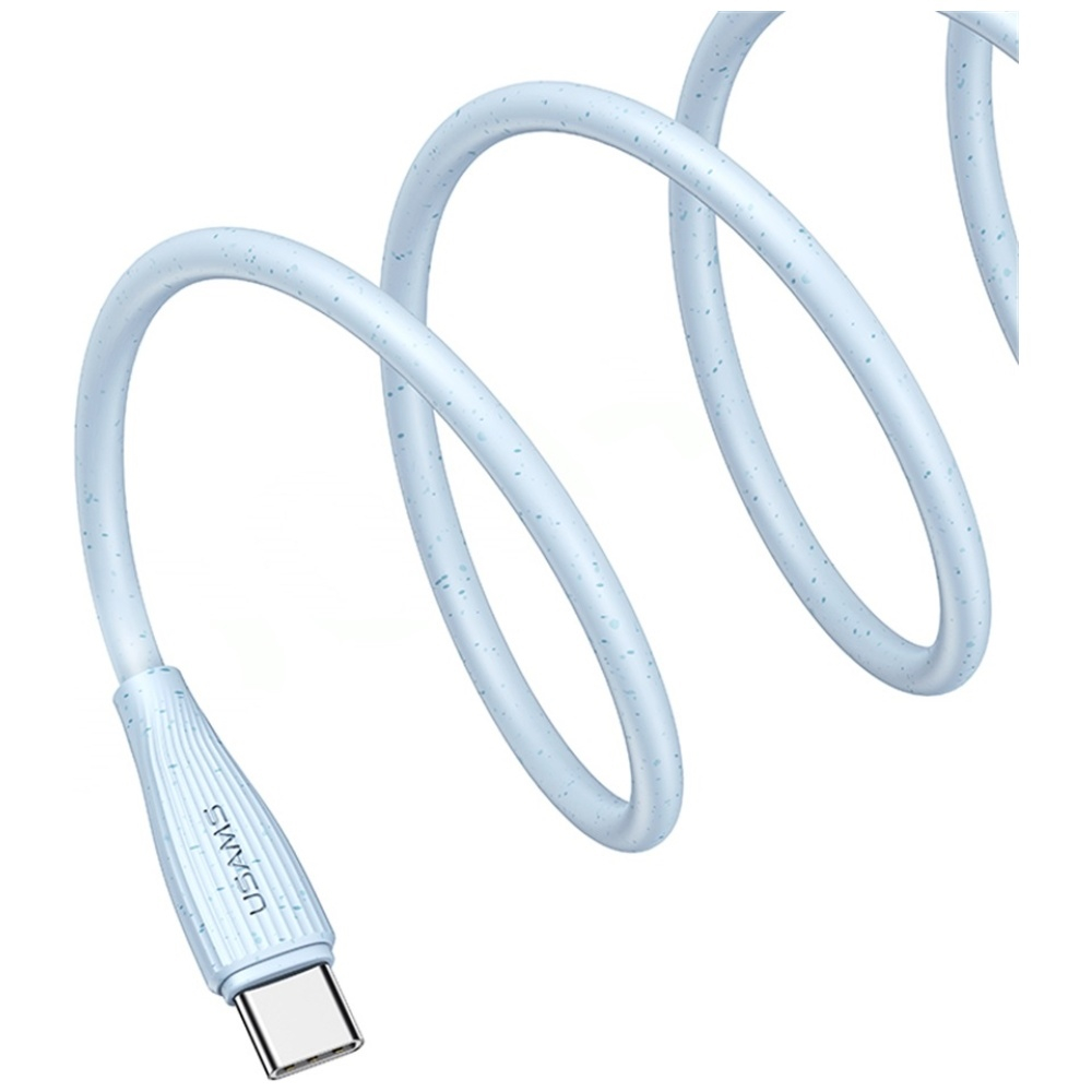 (1m) 60W USB C auf USB C Ladekabel Datenkabel Fast Charge (Usa001609) - Rosa