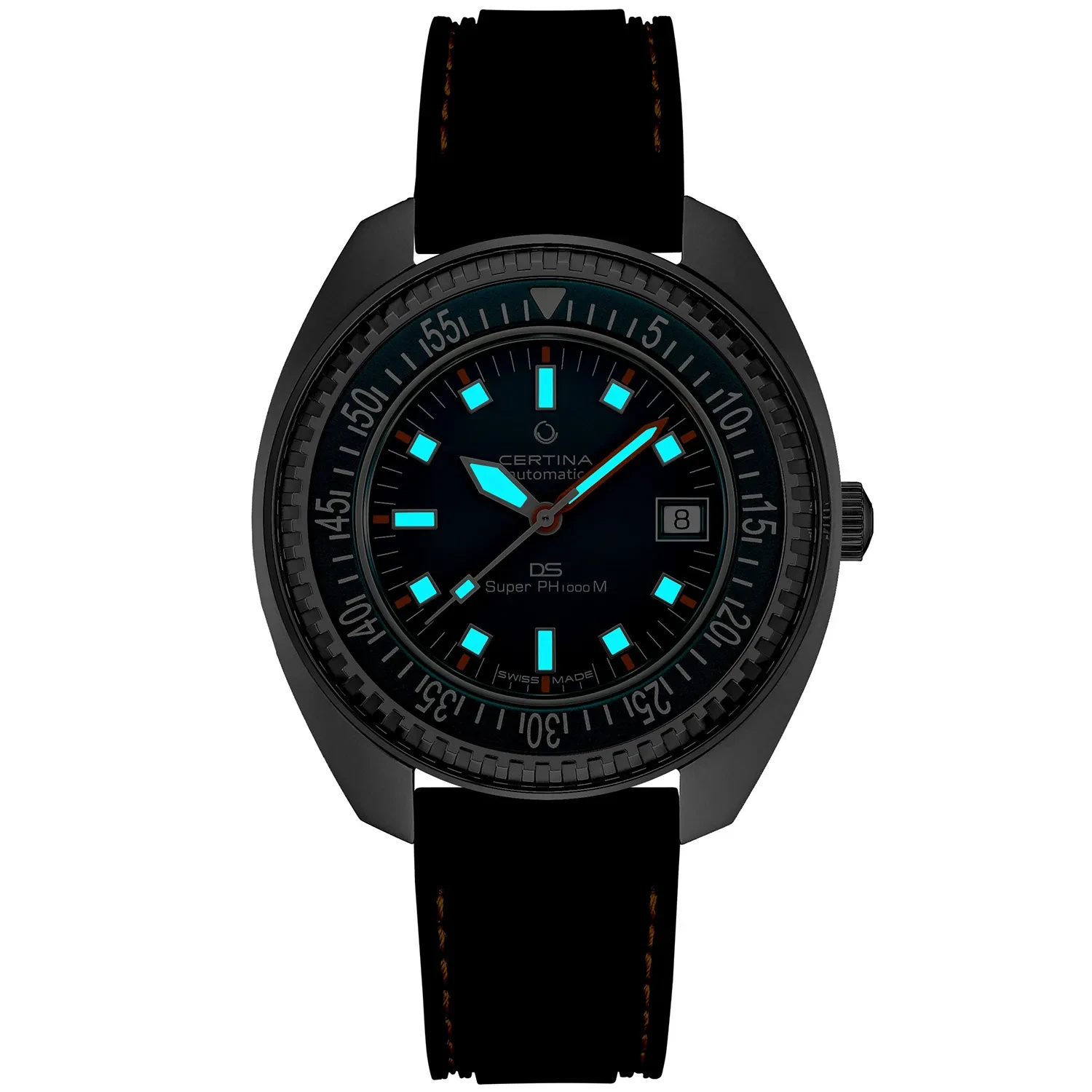 Certina DS Super PH1000M C0249071704110
