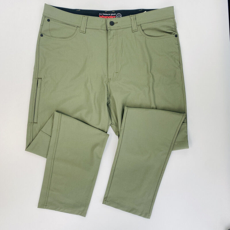 Fwds 5 Pocket Pant - Seconde main Pantalon randonnée homme - Kaki - 52