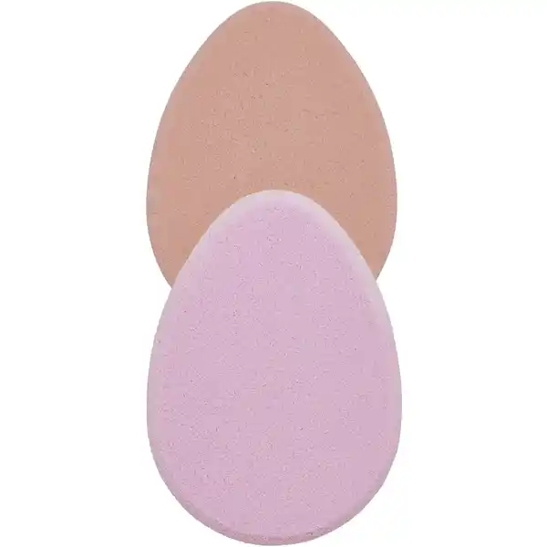 Make-up Schwamm oval