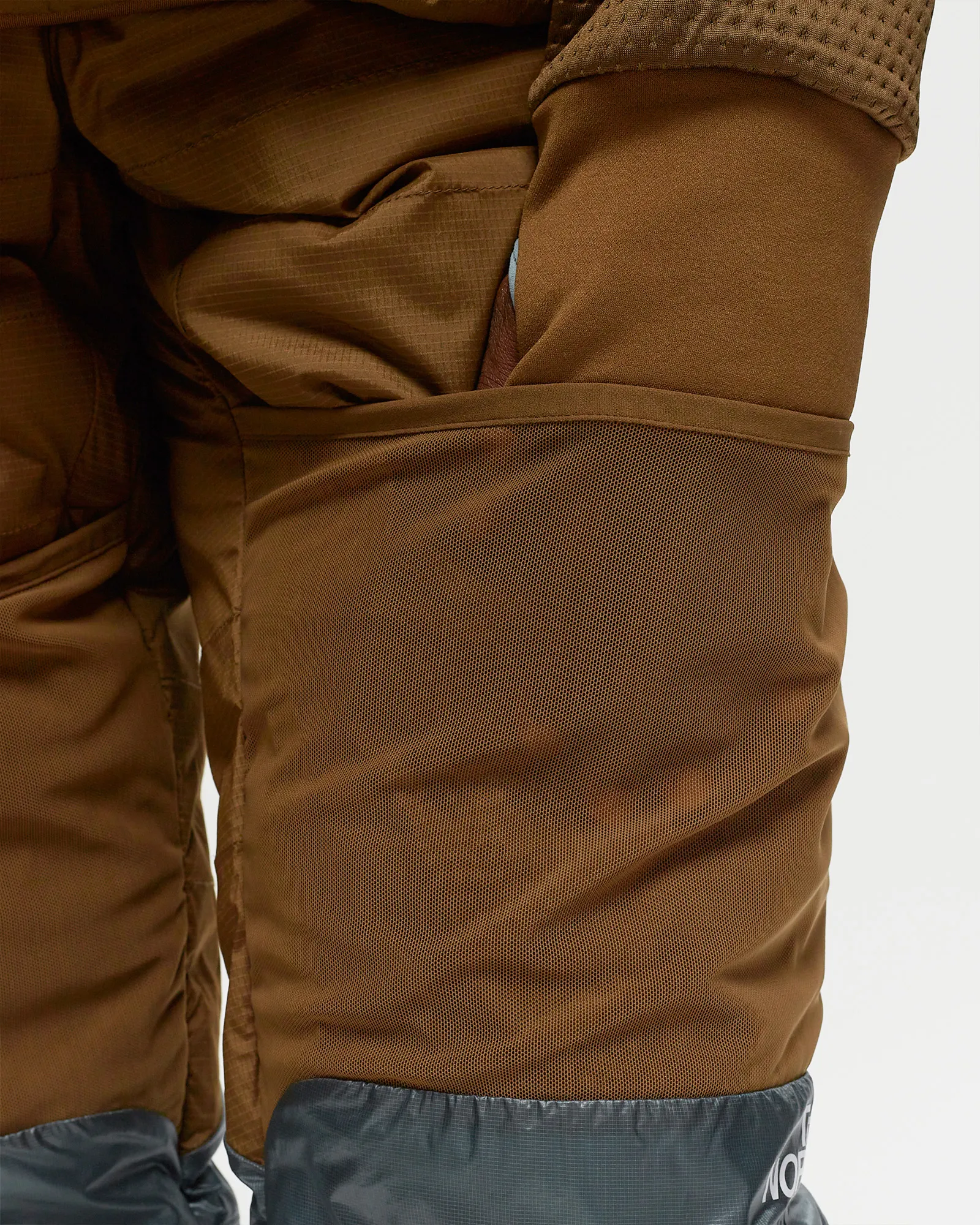 The North Face X UNDERCOVER 50/50 DOWN PANT