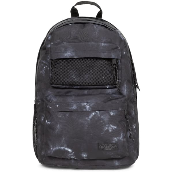 Sac à dos lifestyle EASTPAK DOUBLE OFFICE CASUAL CASUAL CAMO BLACK