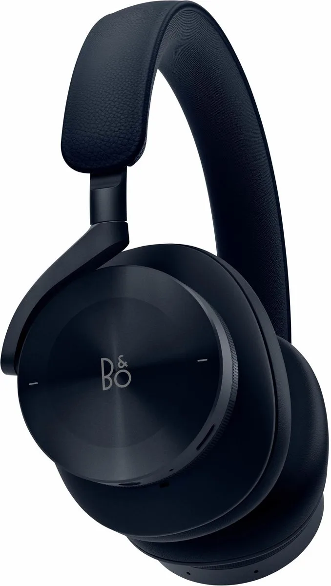 Bang & Olufsen Beoplay H95 Bleu Casques Bluetooth