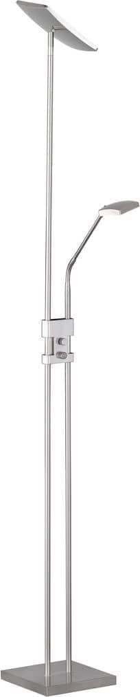 LED-Stehleuchte
