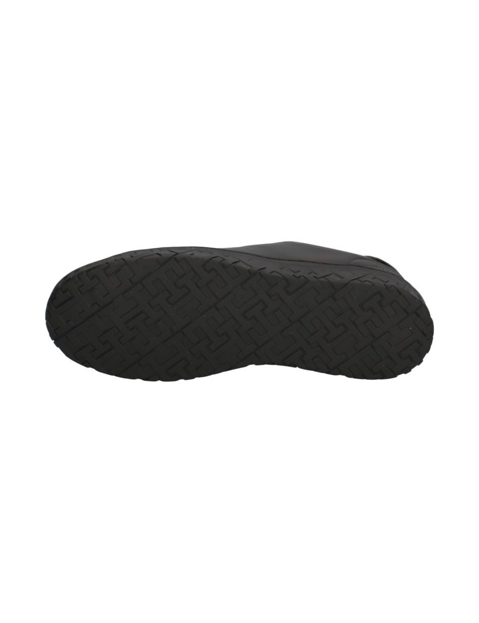 MODERN ICONIC COURT CUP LEATHER