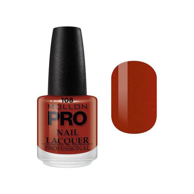 Vernis Classique 15 ml Mollon Pro