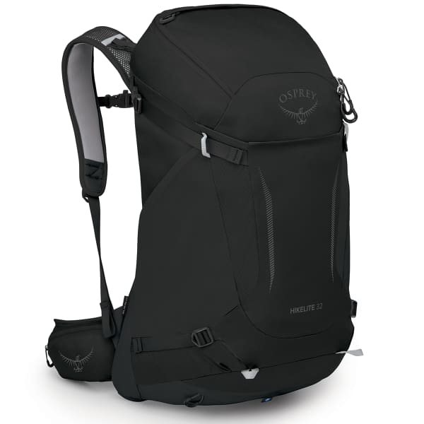 Sac à dos randonnée OSPREY HIKELITE 32 BLACK