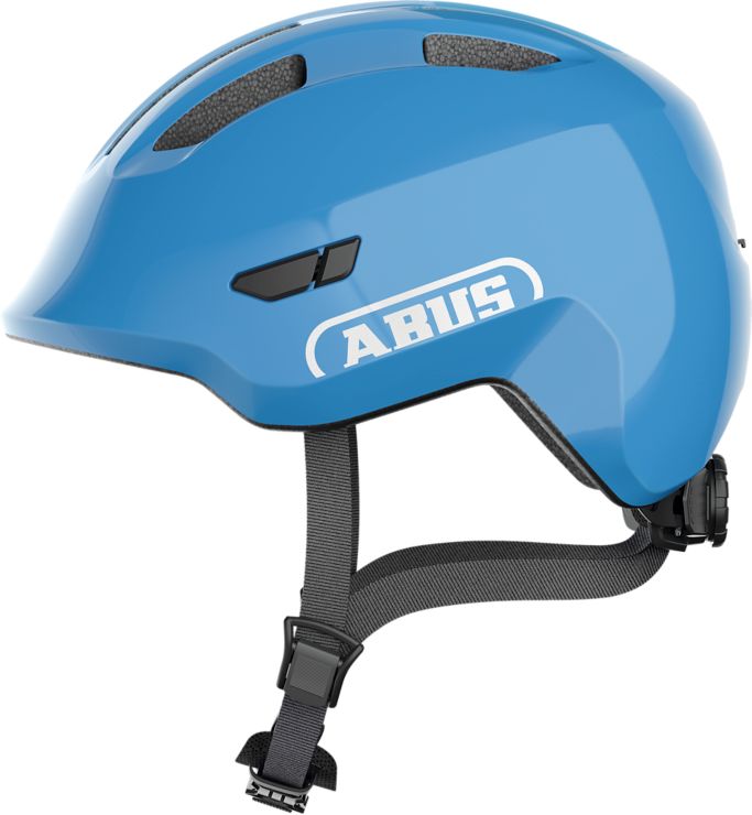 AbusSmiley 3.0 - blau