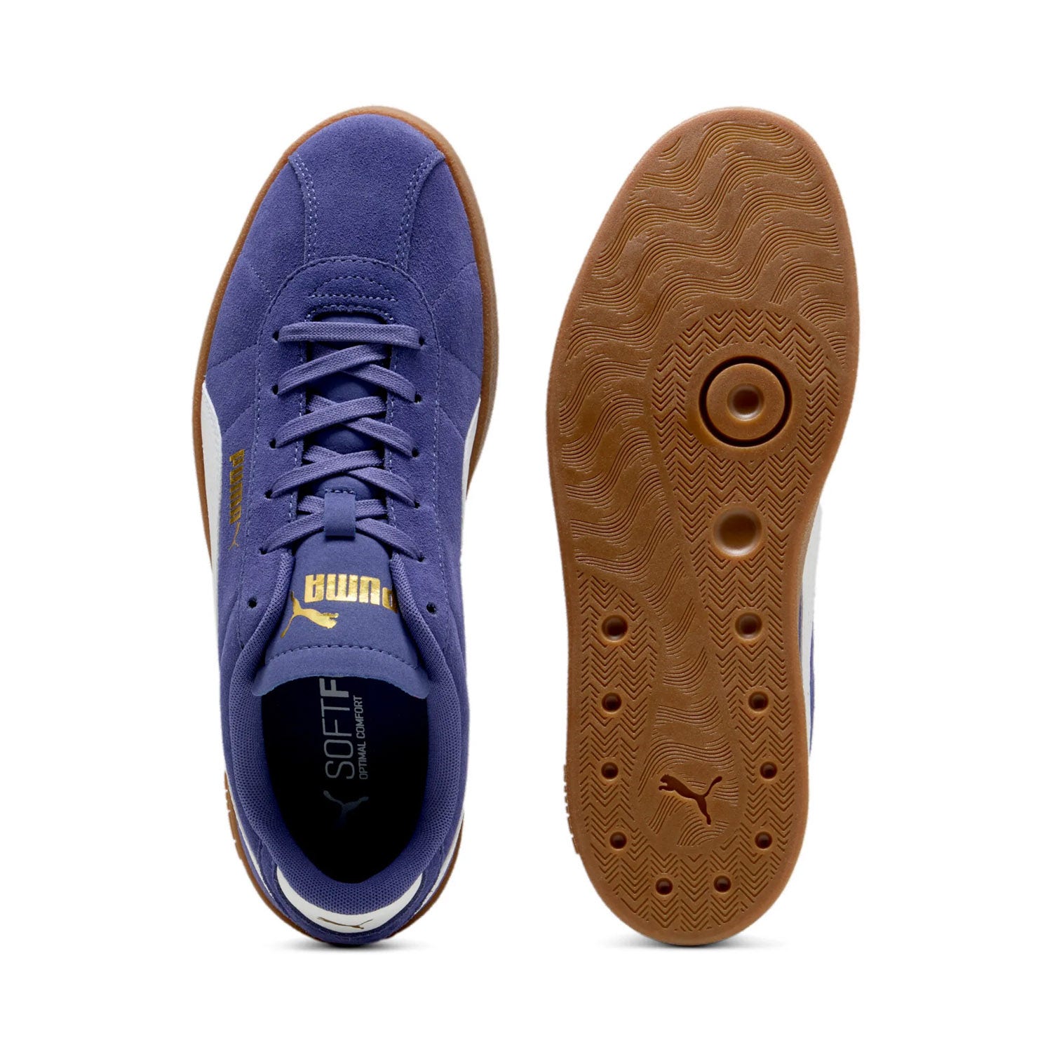 PUMA  Puma Club II