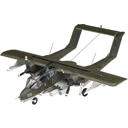 Revell OV-10A Bronco