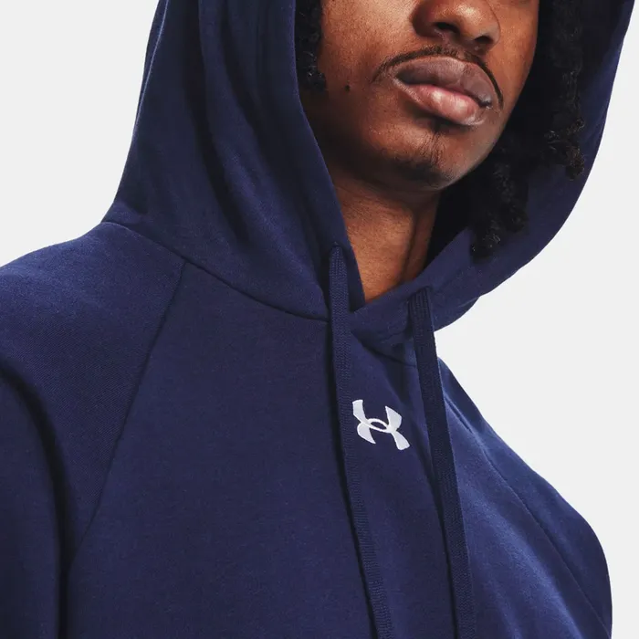 Under Armour Rival Fleece Hoodie Heren